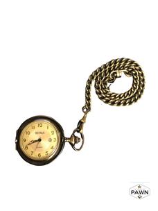 Pocket watch not discount working